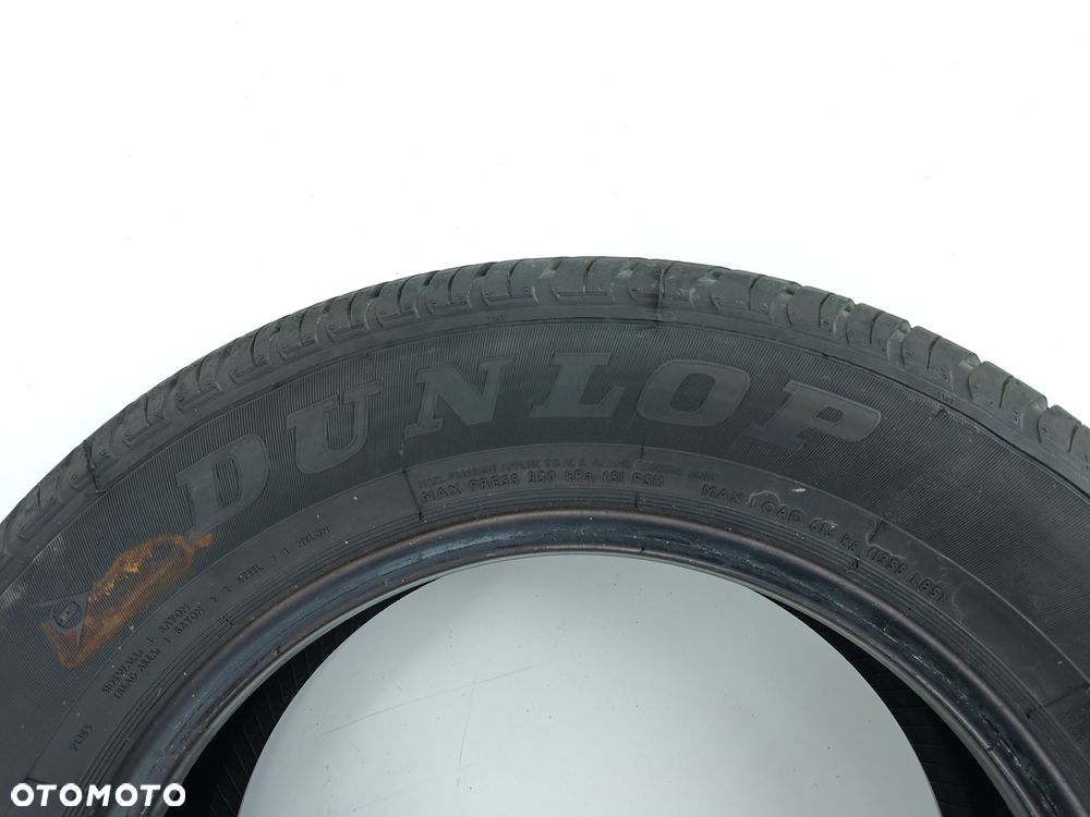 195/65R15 91H Dunlop SP Sport 3000e - 5