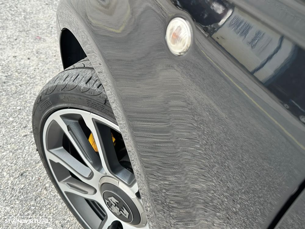 Abarth 595C 1.4 T-Jet Turismo - 11