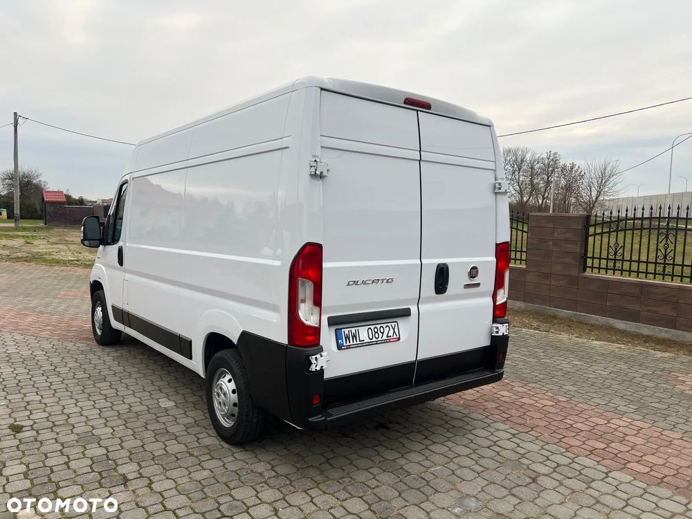 Fiat Ducato - 7