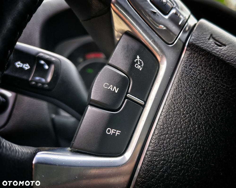 Ford Mondeo - 20