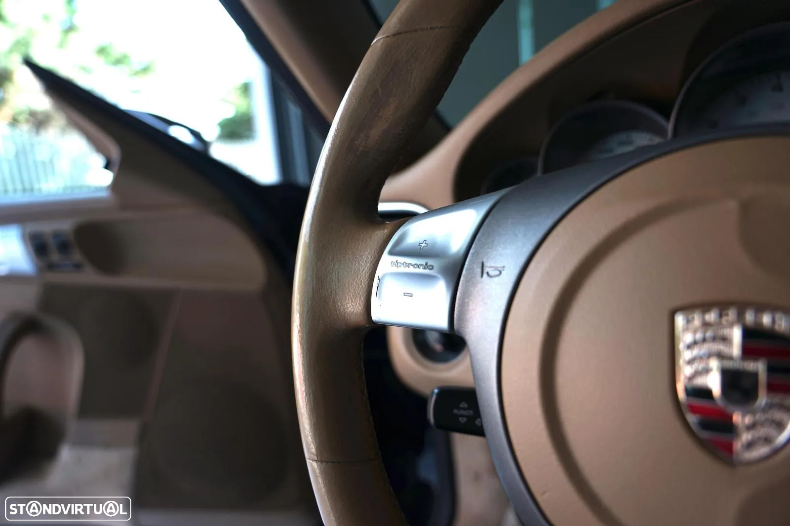 Porsche 911 (997) Carrera S Cabriolet Tiptronic - 14