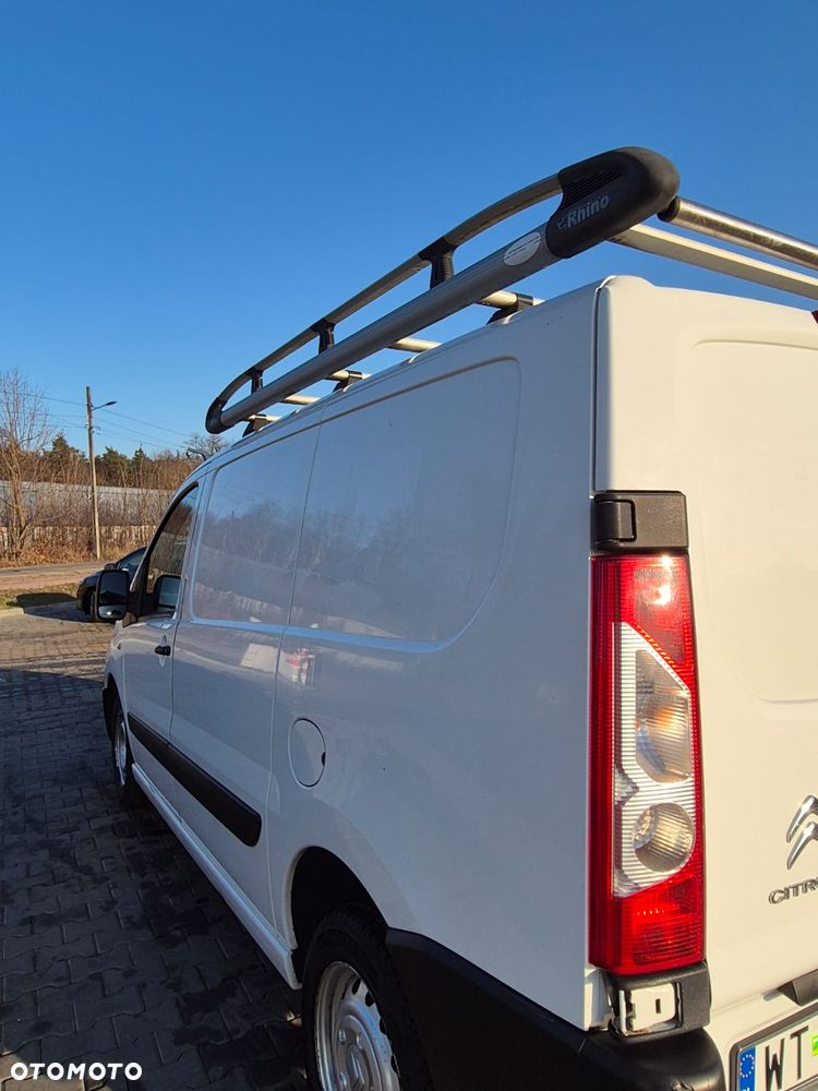 Citroën Jumpy Combi - 6