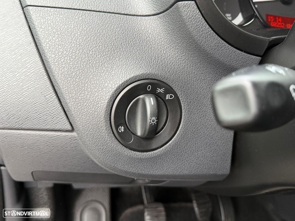 Mercedes-Benz Citan 109 CDi/27 - 16