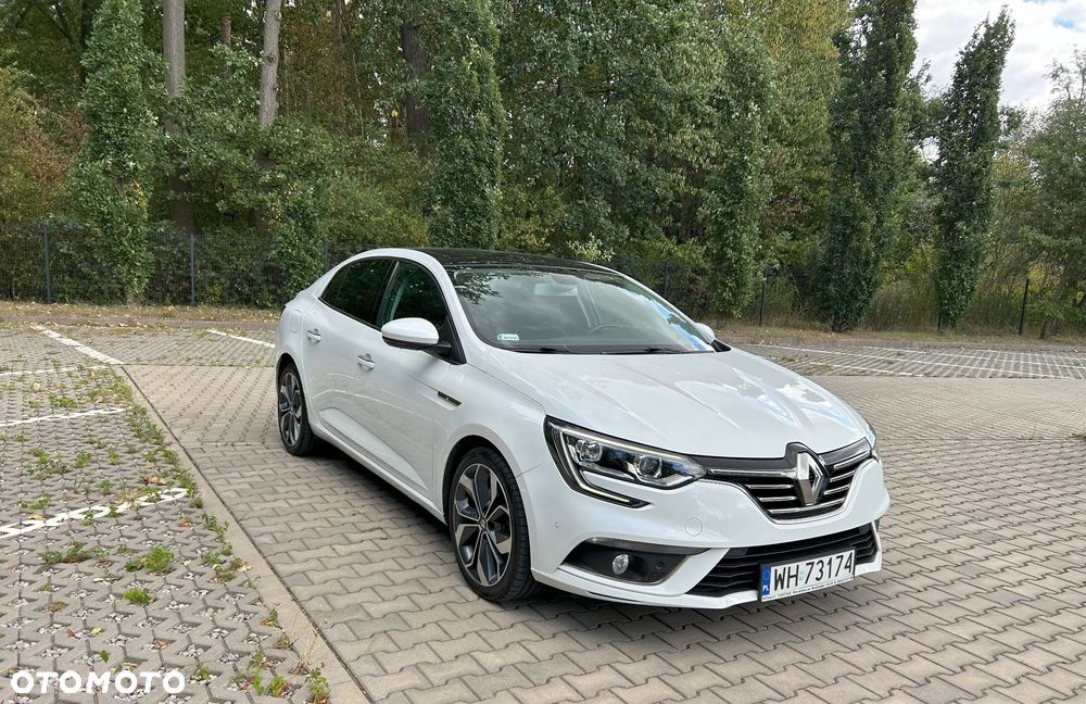 Renault Megane 1.6 dCi Intens - 6