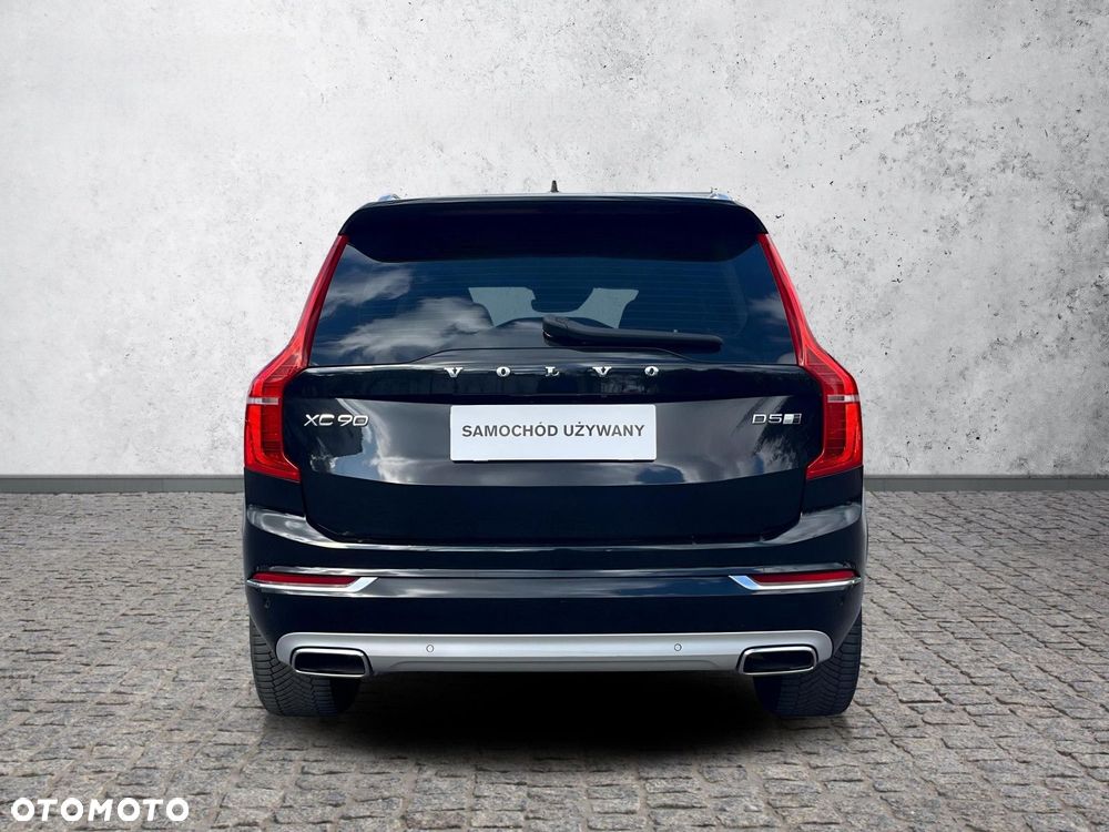 Volvo XC 90 - 5