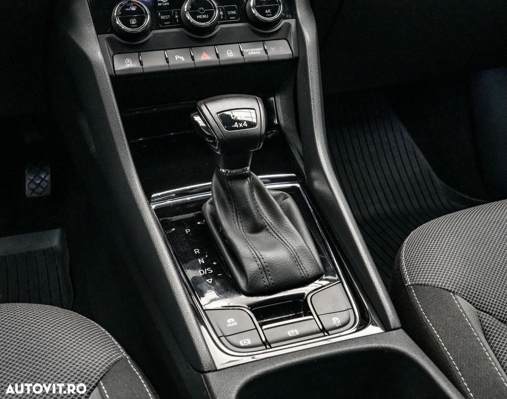 Skoda Kodiaq 2.0 TDI 4X4 DSG Style - 20