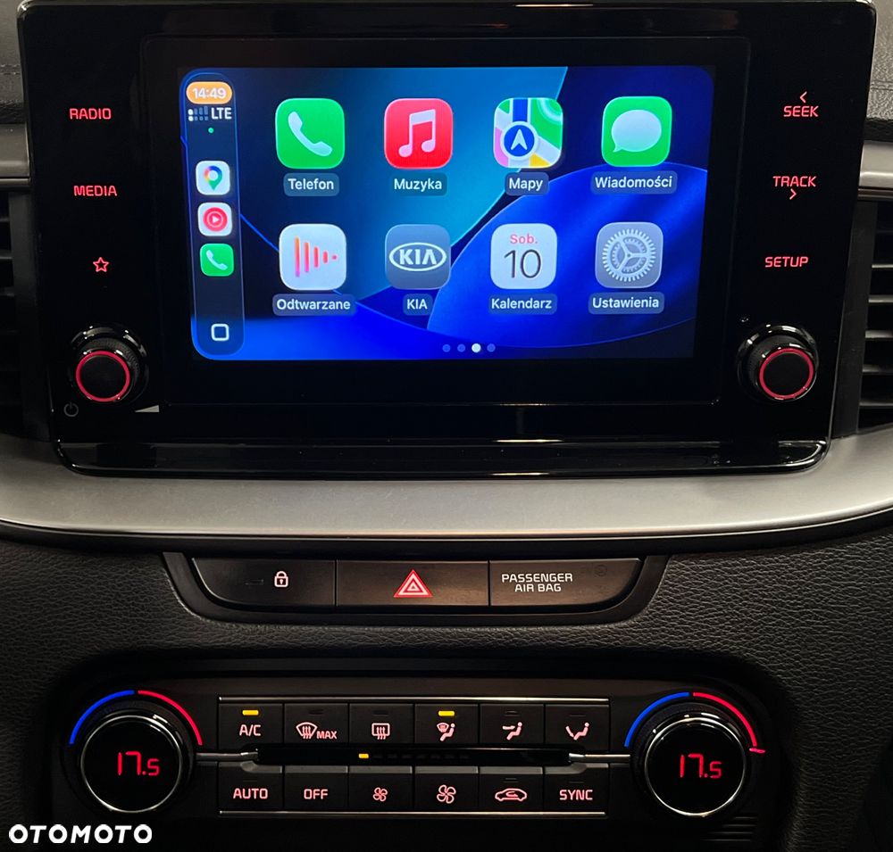 Kia XCeed 1.4 T-GDI L - 32