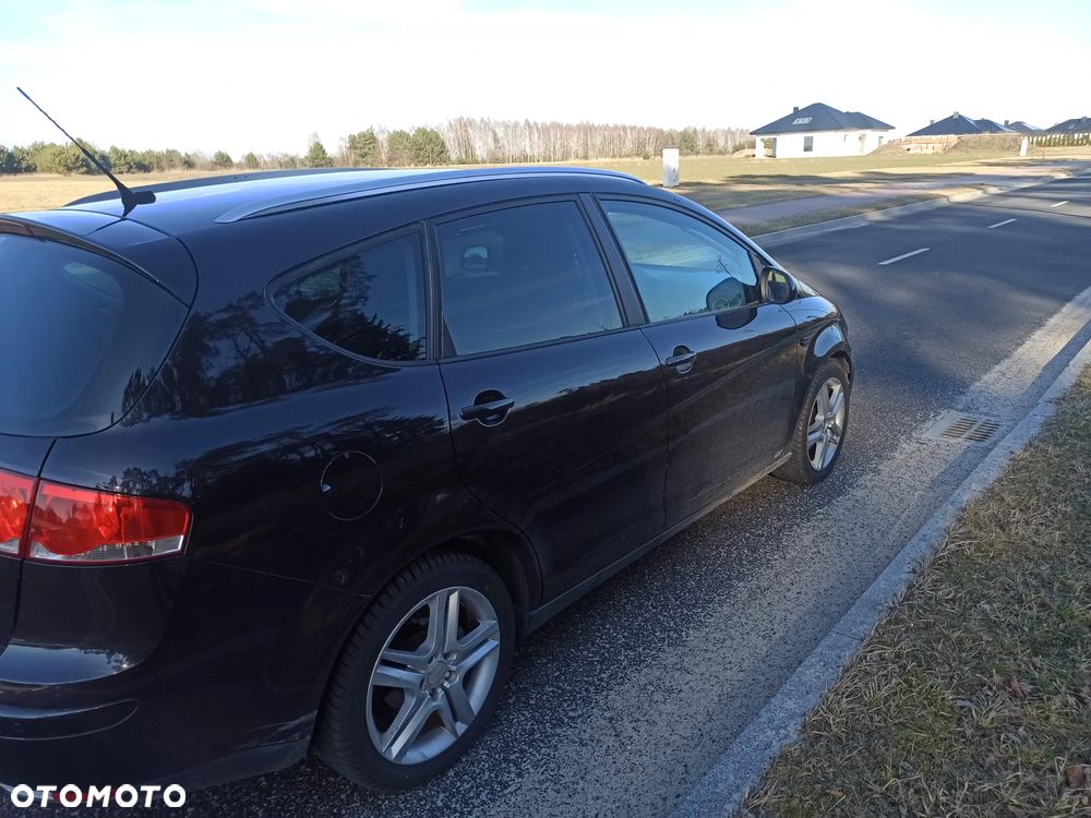 Seat Altea XL 1.4 TSI Comfort Limited - 7