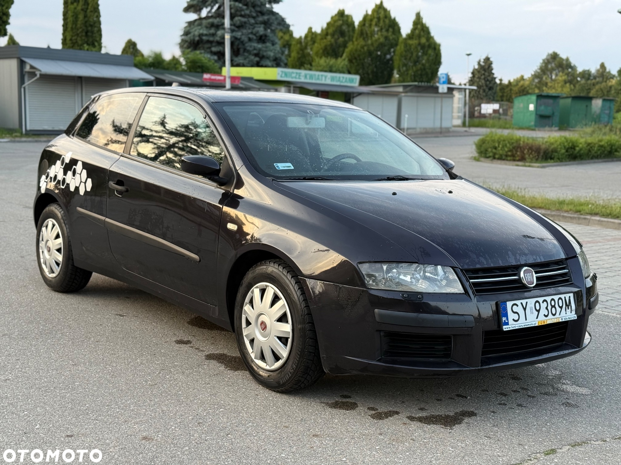 Fiat Stilo - 11