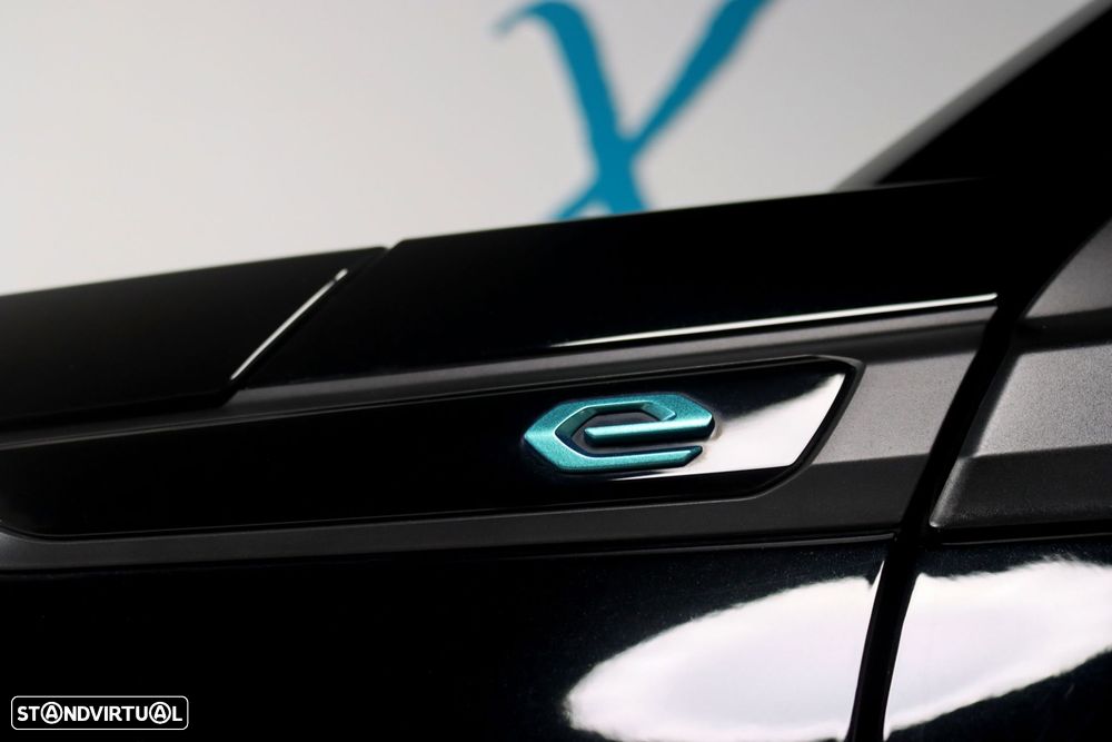 Peugeot e-2008 50 kWh Active Pack - 5