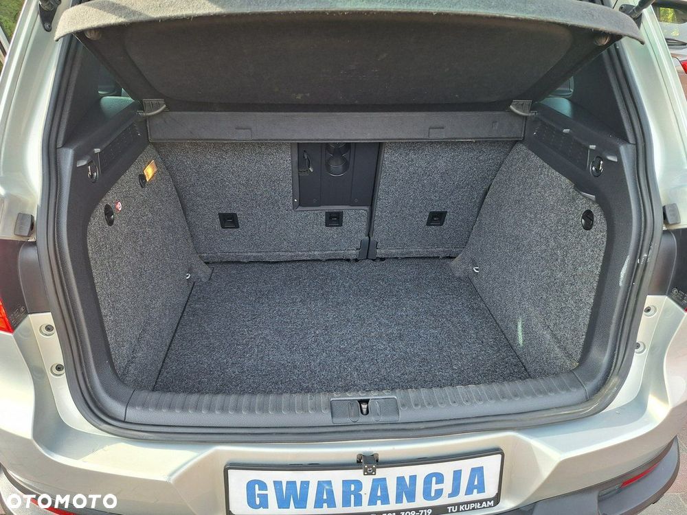 Volkswagen Tiguan 1.4 TSI BlueMotion Technology Life - 15