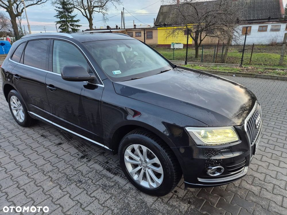 Audi Q5 2.0 TDI Quattro S tronic - 3