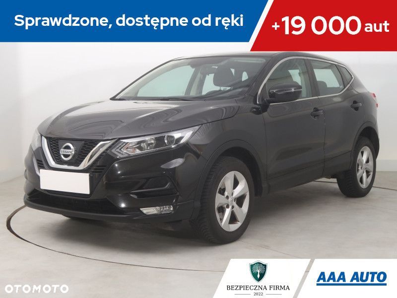 Nissan Qashqai - 2