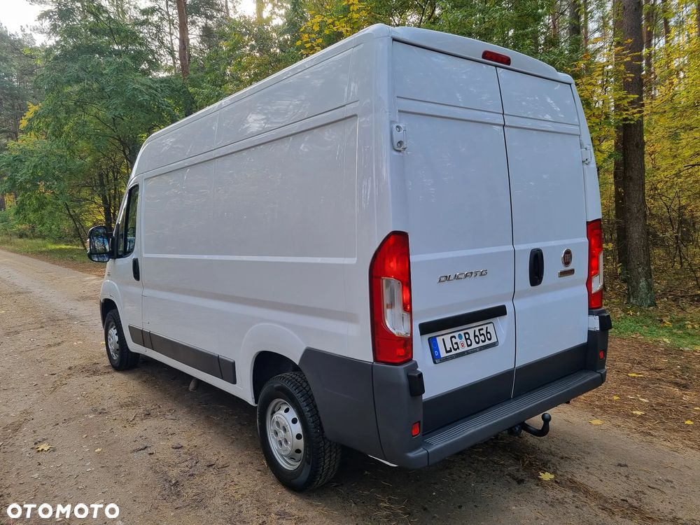 Fiat Ducato - 4