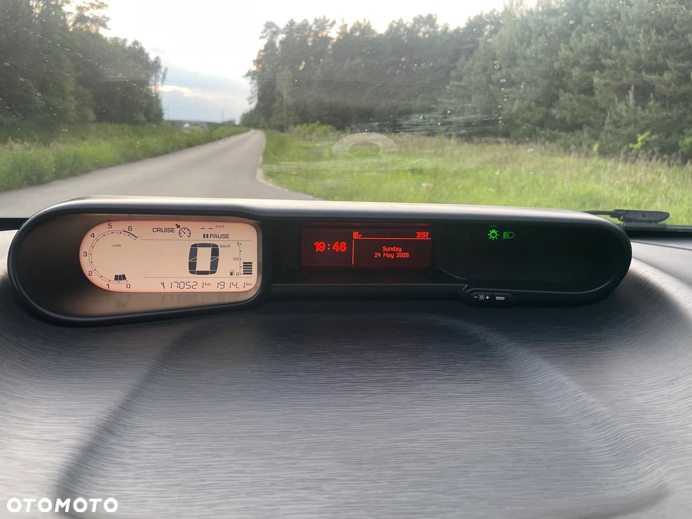 Citroën C3 Picasso VTi 120 Carlsson - 17