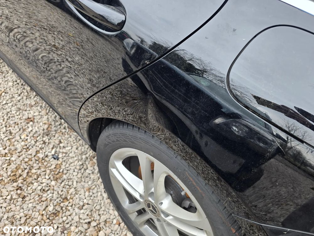 Mercedes-Benz CLA 180 d 8G-DCT AMG Line - 15