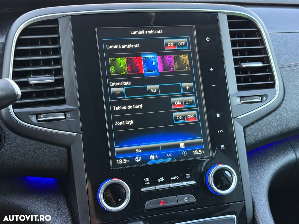 Renault Talisman Grandtour ENERGY dCi 160 EDC INTENS - 15