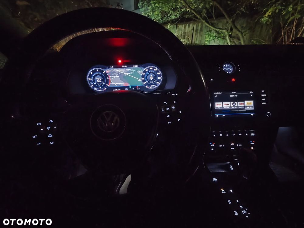 Volkswagen Passat 2.0 TDI BMT 4Mot Highline DSG - 31