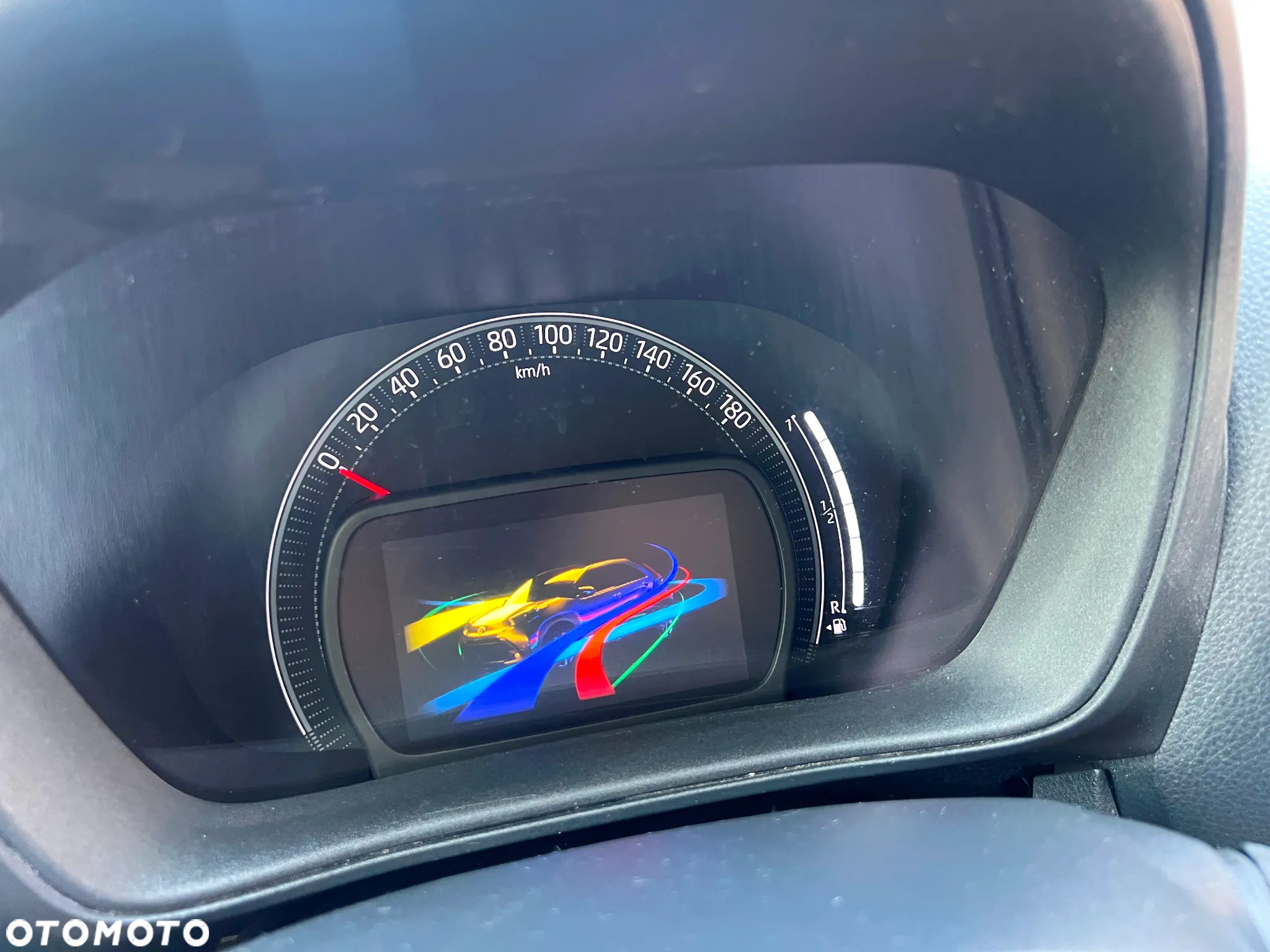 Toyota Aygo X 1.0 VVT-i Active - 25
