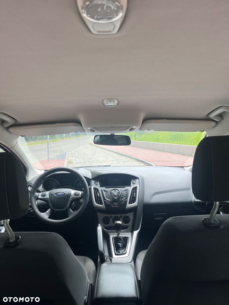 Ford Focus - 6