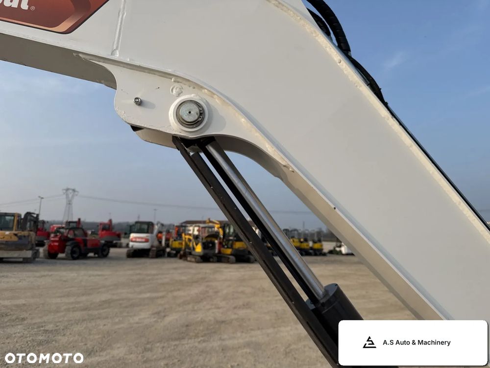 Bobcat E50Z - 19