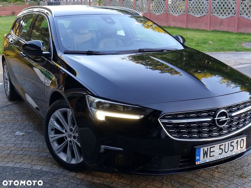 Opel Insignia 2.0 CDTI Business Elegance S&S - 14