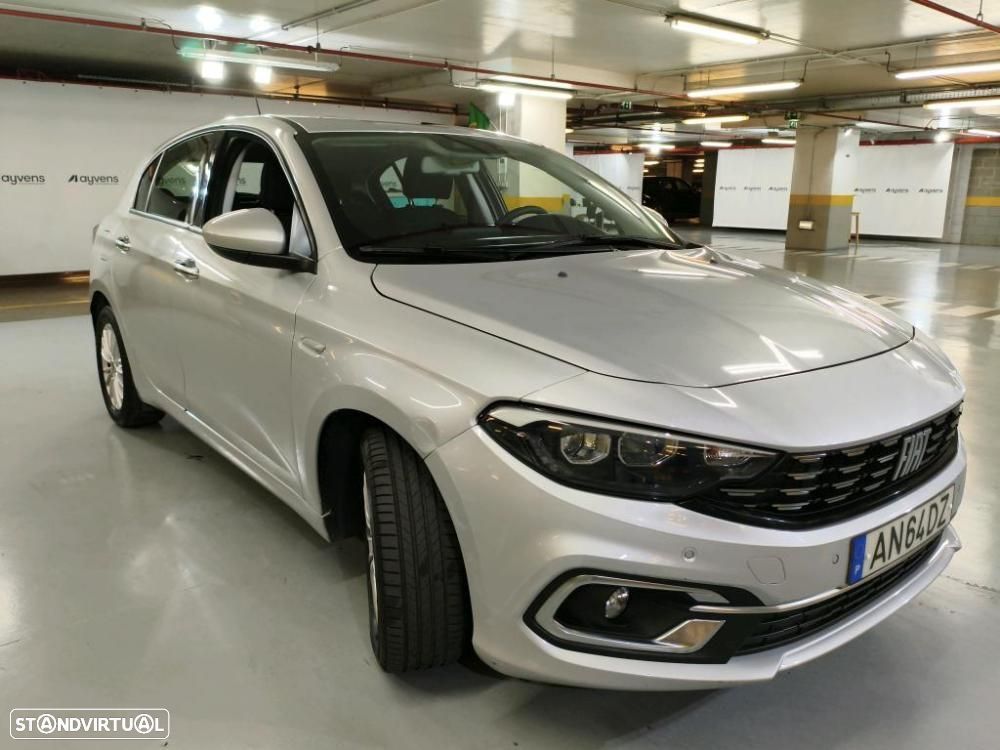 Fiat Tipo