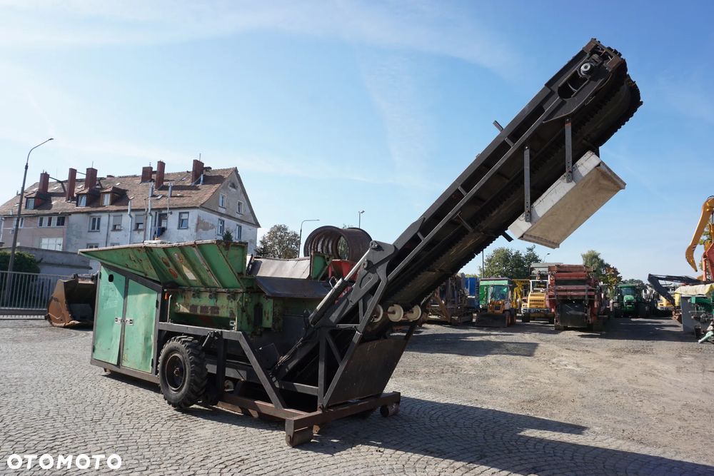 Inny Forus HB170 - 4