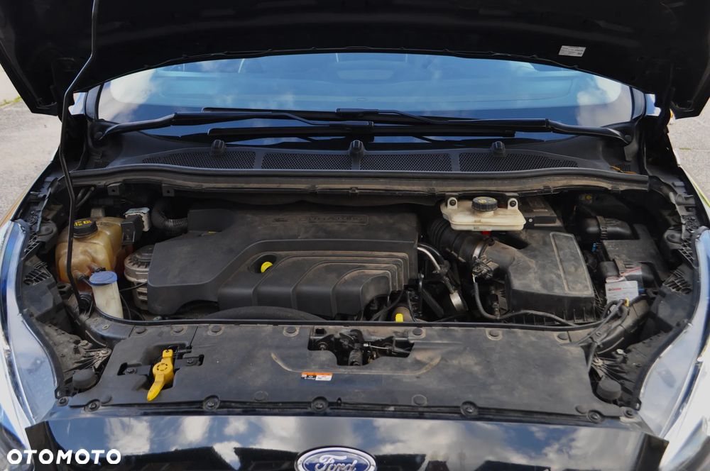 Ford S-Max - 37