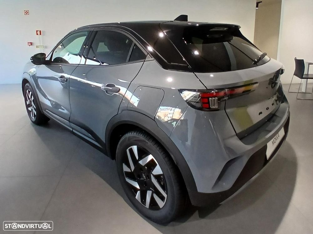 Opel Mokka-e 54 kWh Edition - 2