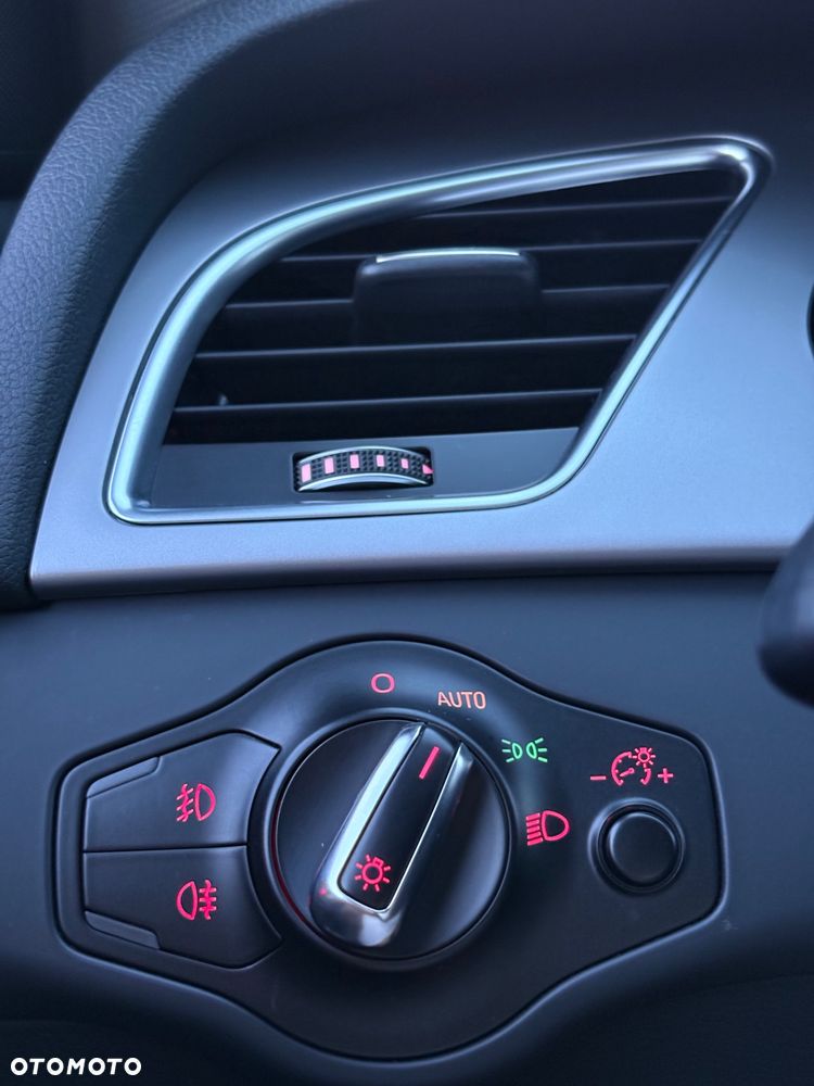 Audi A4 Avant 2.0 TDI Quattro - 25