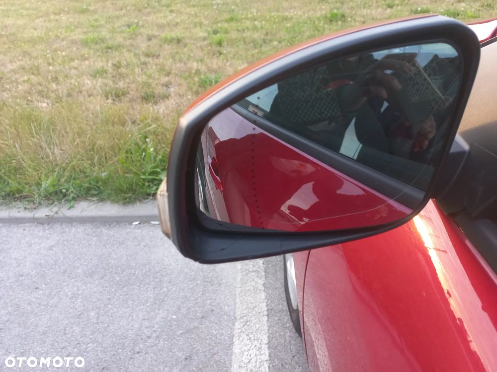 Renault Megane dCi 110 FAP EDC Expression - 29