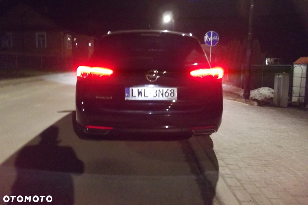 Opel Insignia - 23