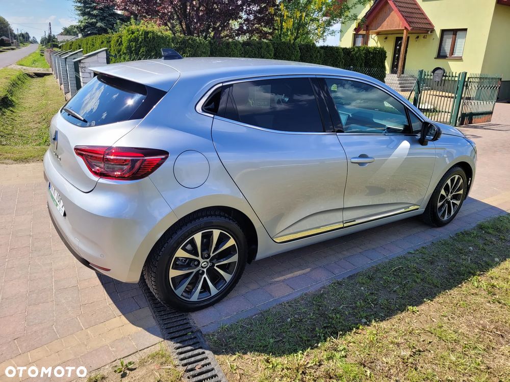 Renault Clio 1.0 TCe Techno - 8