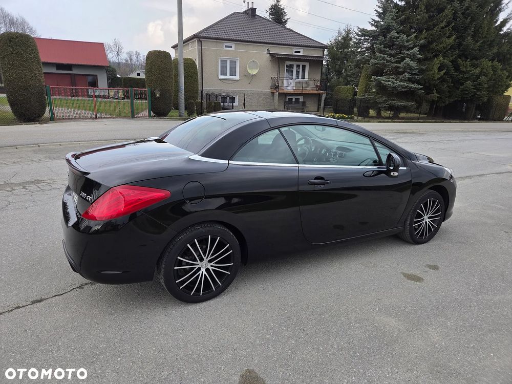 Peugeot 308 CC 1.6 Sport - 16