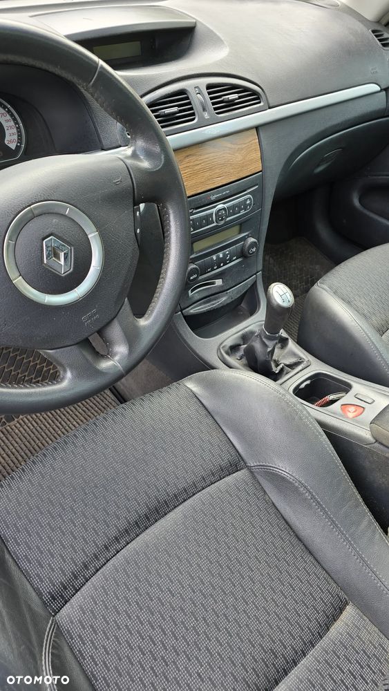 Renault Laguna 2.0 Luxe Privilege - 6