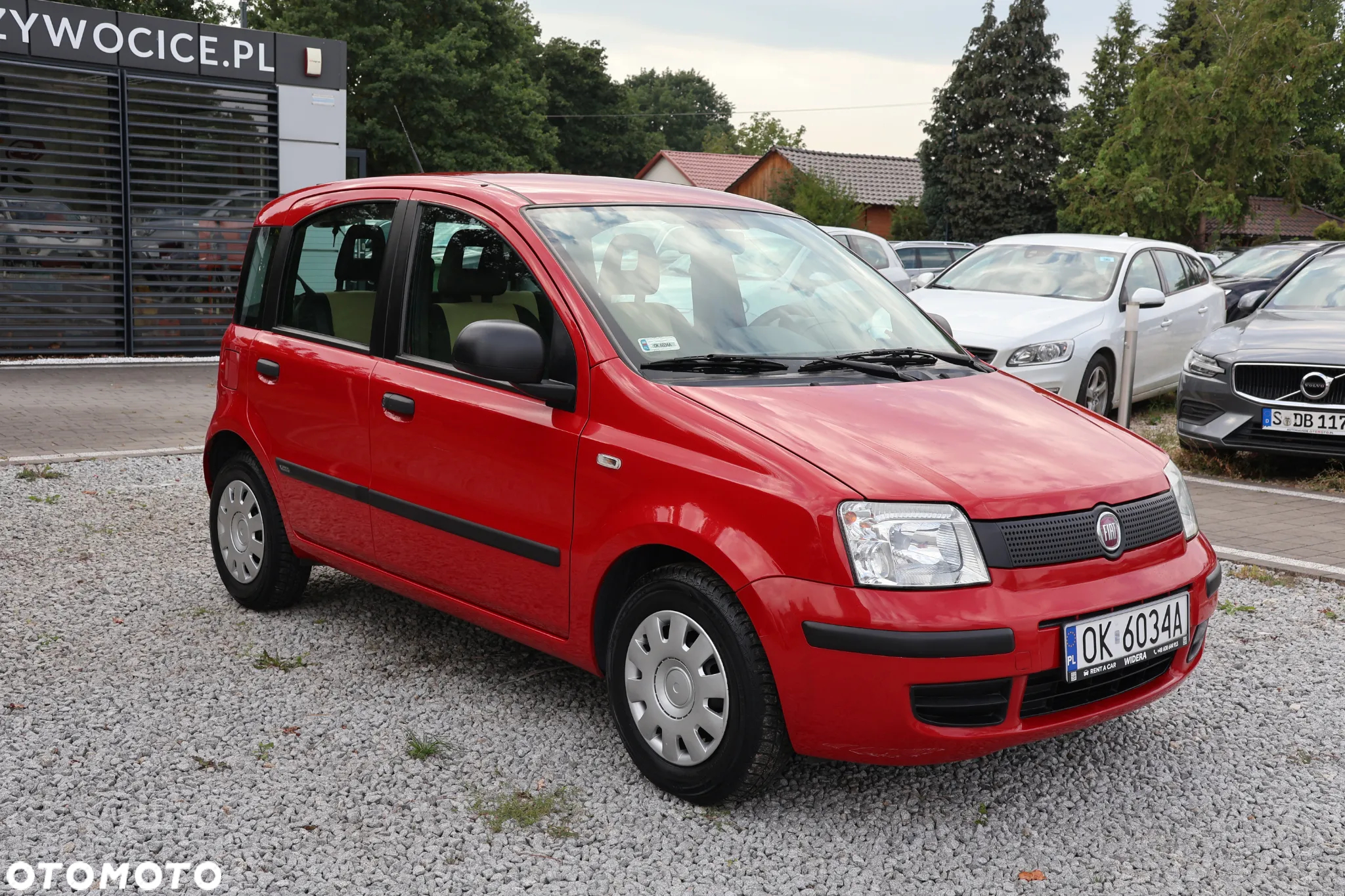 Fiat Panda 1.2 Active Eco - 2