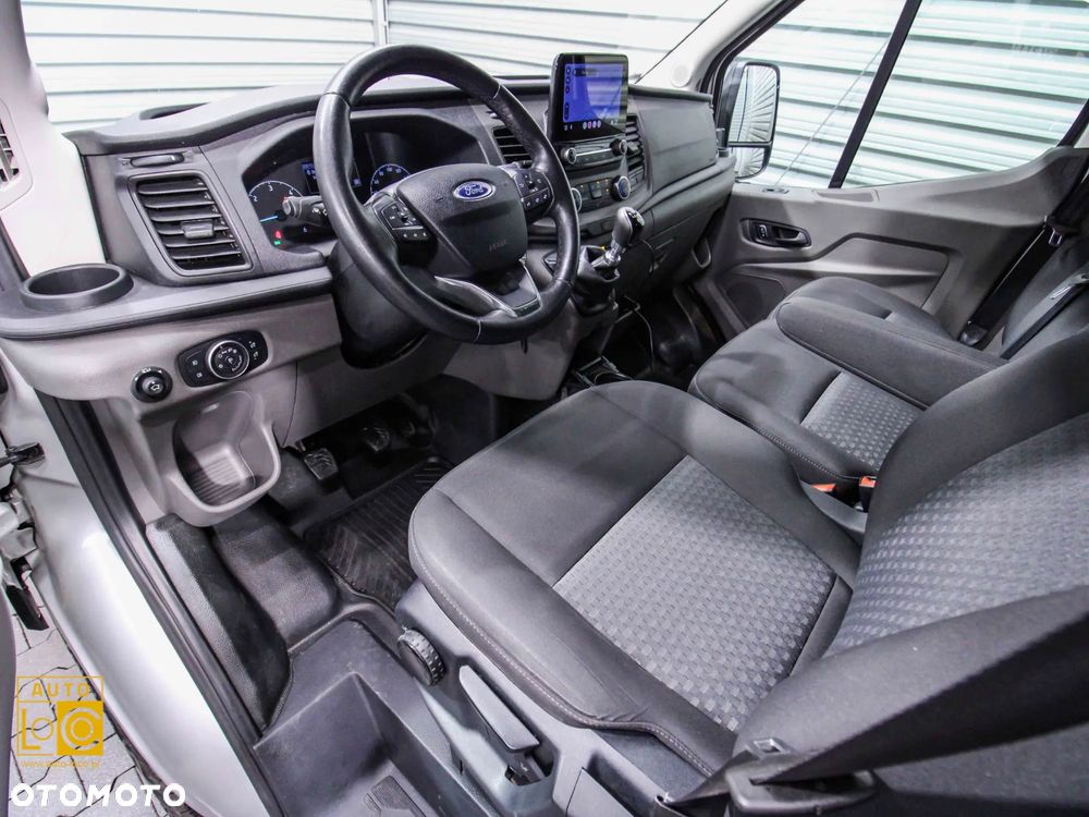 Ford Transit 350 L3H2 Ambiente - 14
