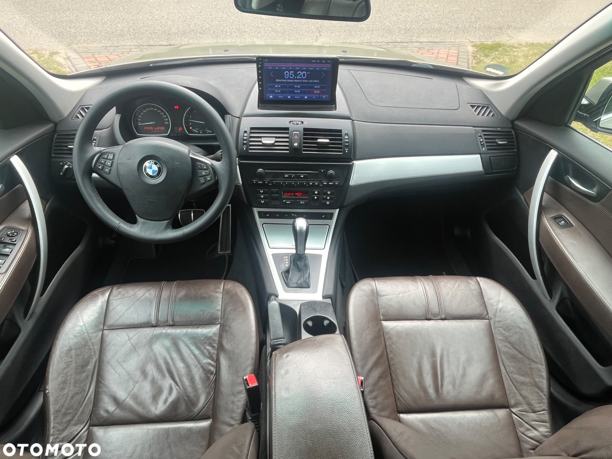 BMW X3 3.0sd - 18