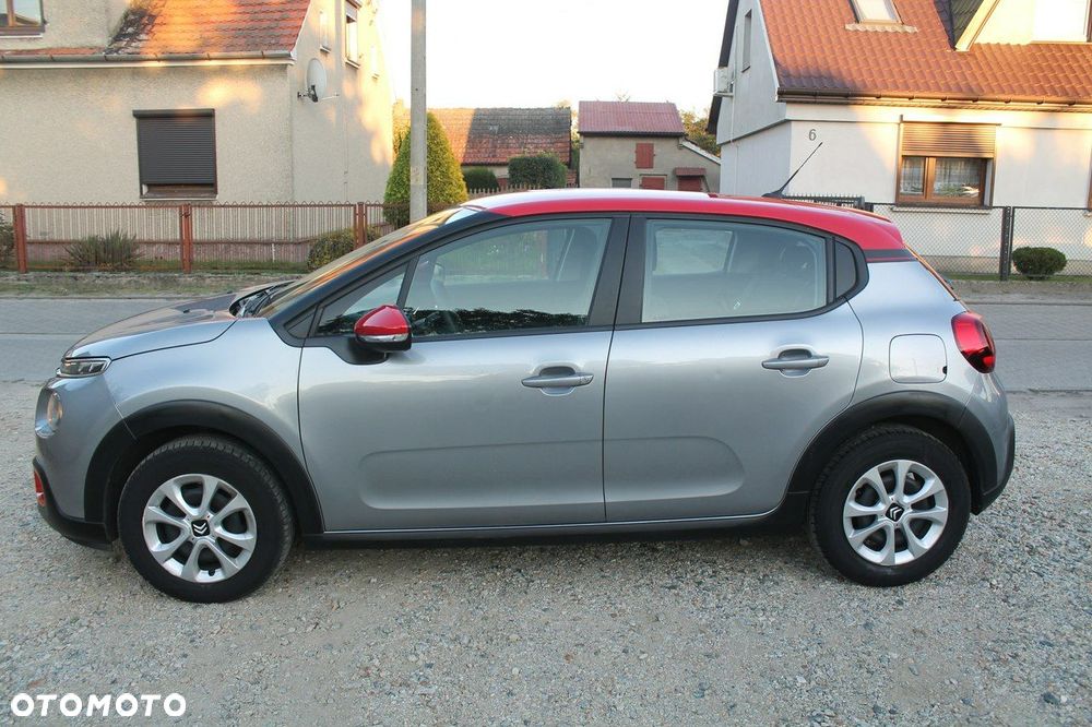 Citroën C3 - 8