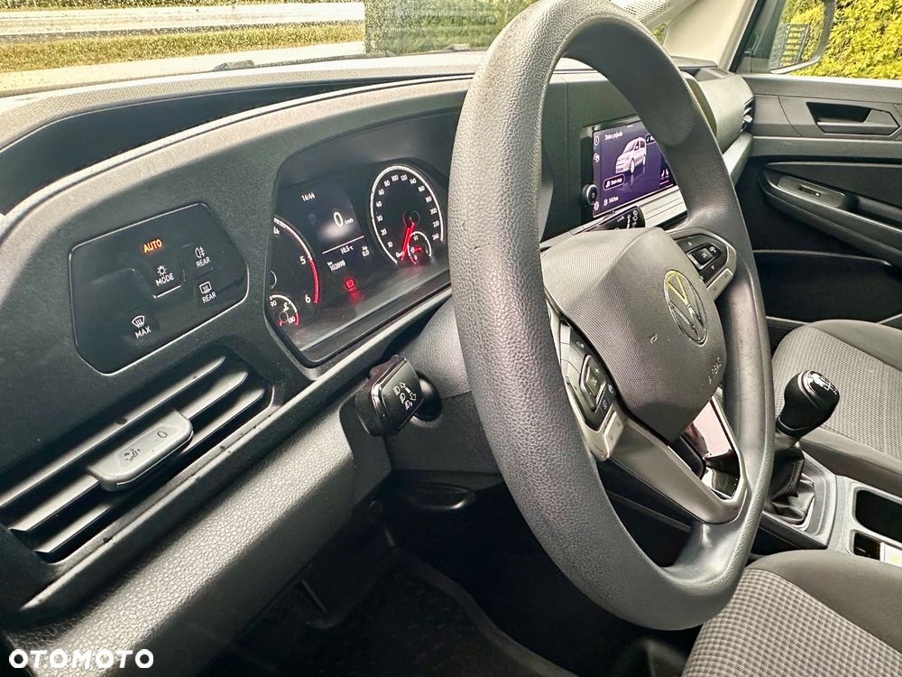 Volkswagen Caddy - 35