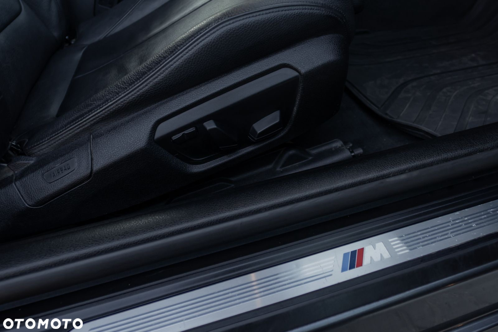BMW Seria 4 420d Coupe Sport-Aut M Sport - 33