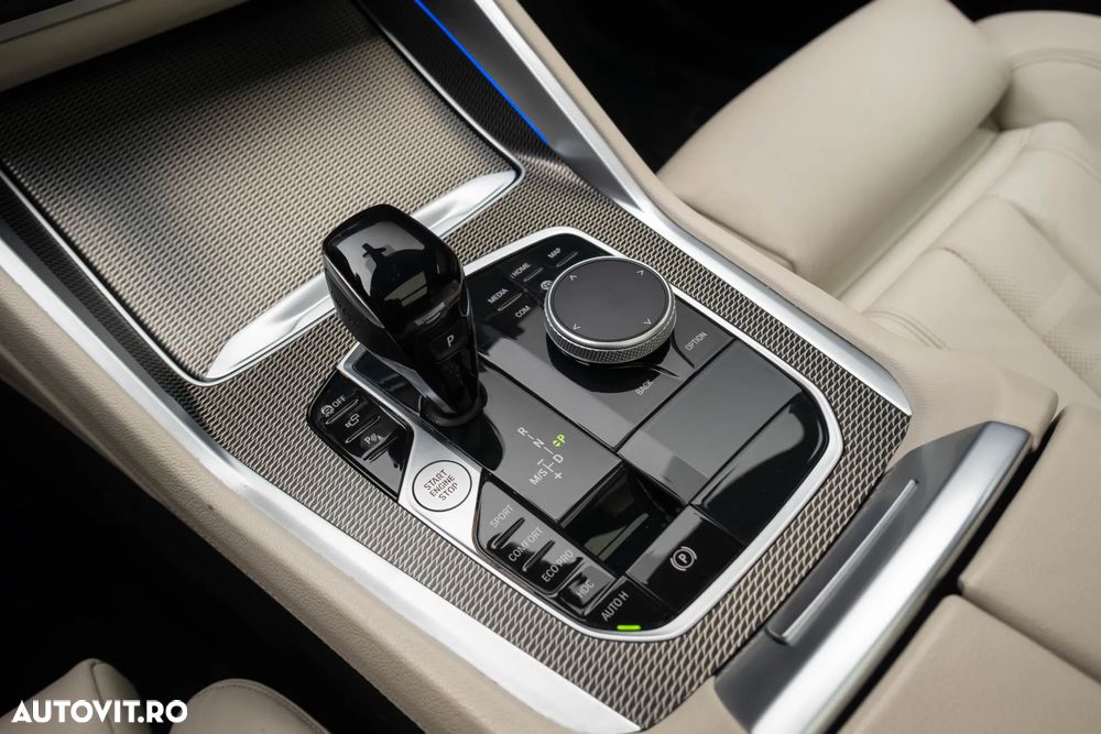 BMW X6 ver-xdrive30d - 19