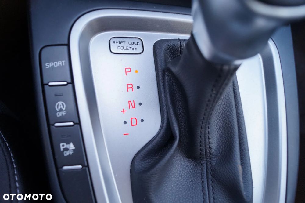Kia XCeed 1.5 T-GDI L DCT - 18