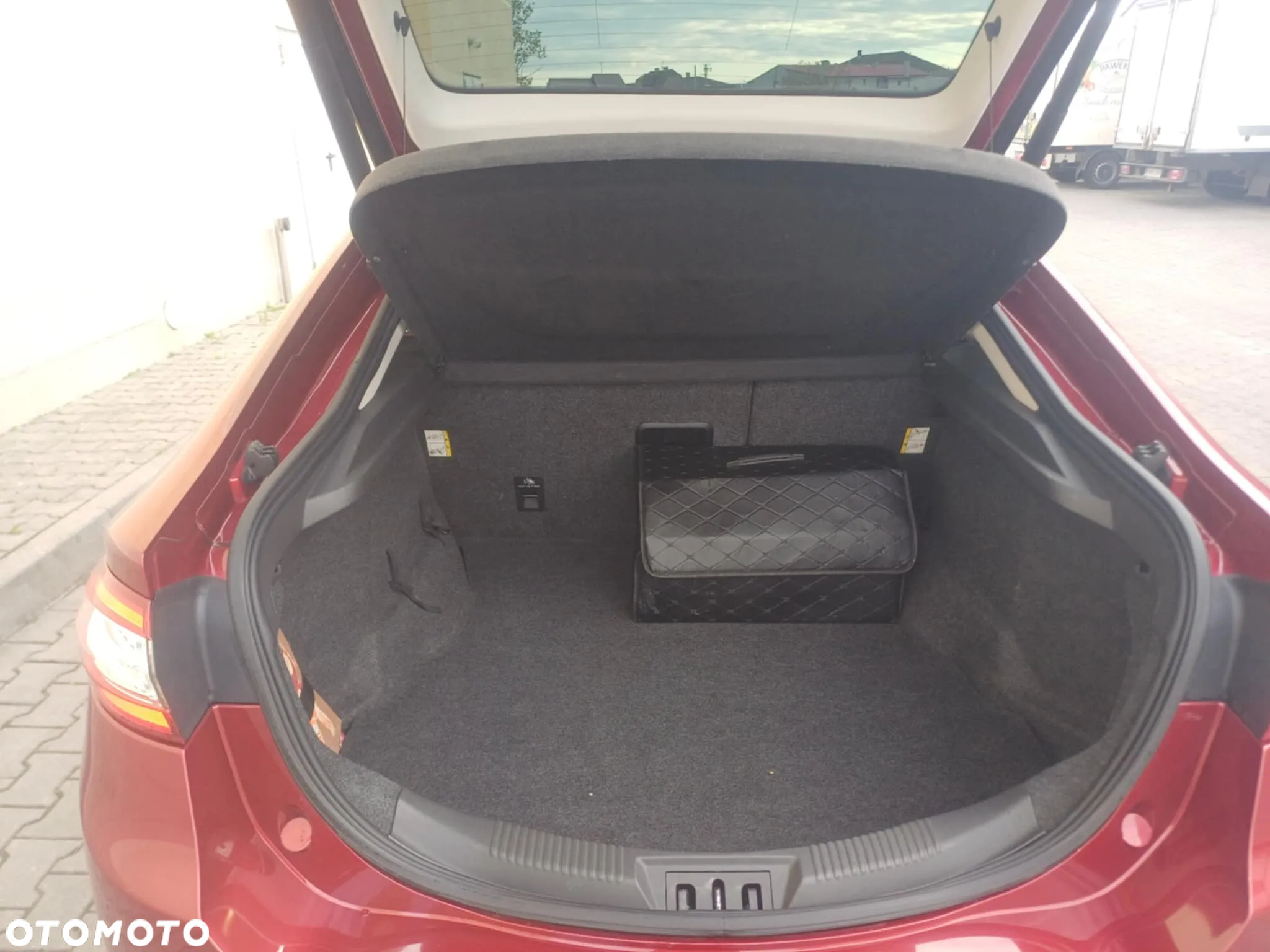 Ford Mondeo - 2