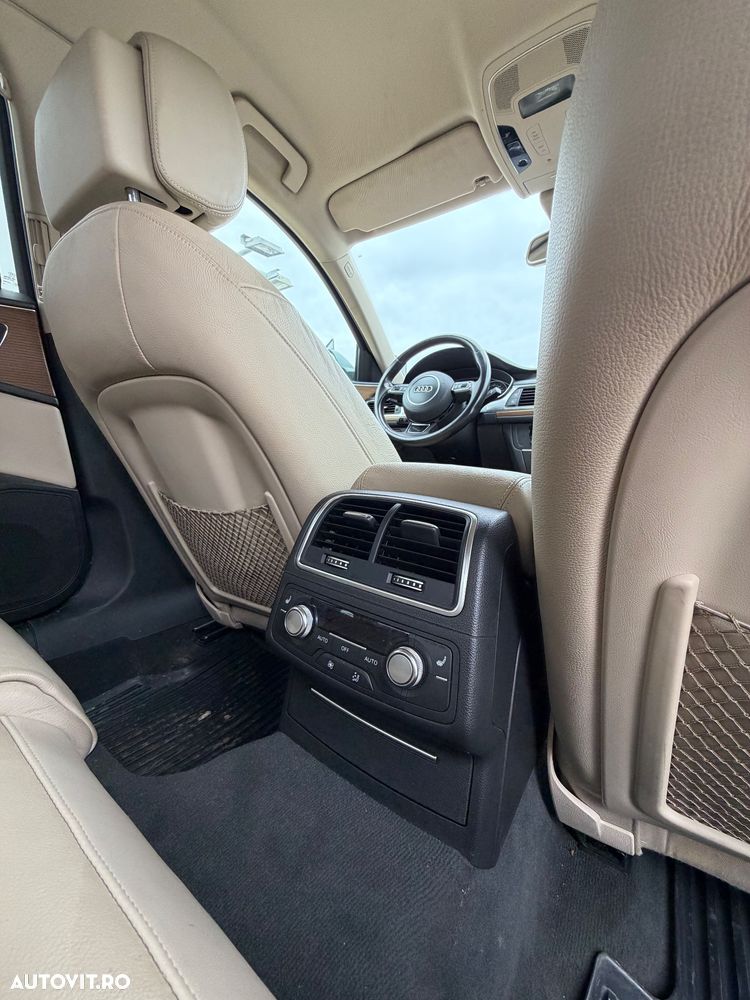 Audi A6 2.0 TDI quattro S tronic - 7