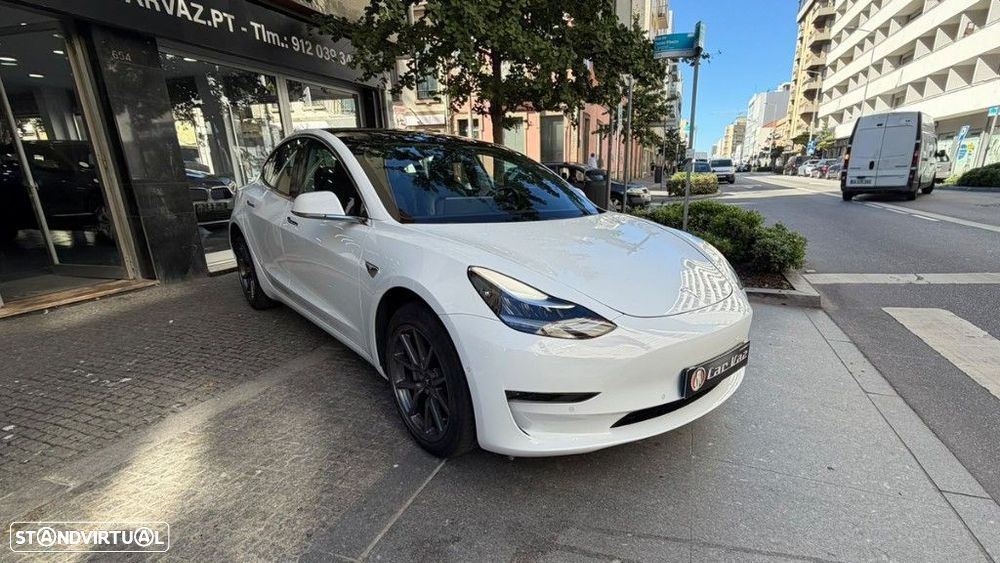 Tesla Model 3 2019 photo 3