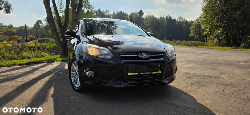 Ford Focus 2.0 TDCi Titanium - 10
