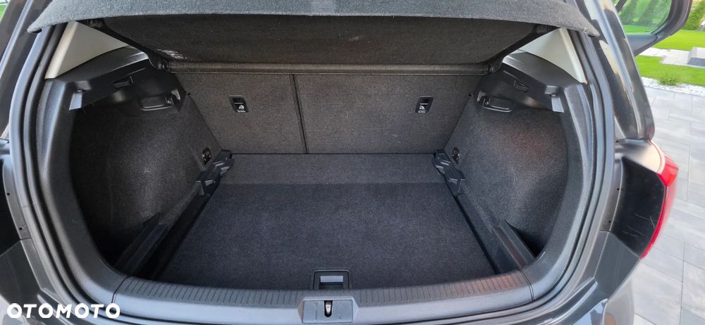 Volkswagen Golf 1.2 TSI BlueMotion Technology Trendline - 23