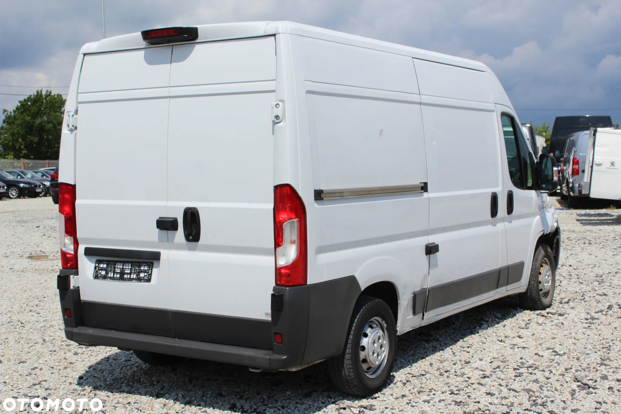 Fiat Ducato - 5